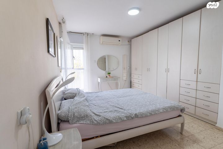 בית פרטי/ קוטג', פרופסור חיים שיבא 36, נווה מנחם, באר שבע