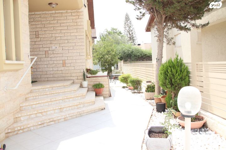 בית פרטי/ קוטג', בית שאן 12, נאות לון, באר שבע