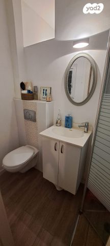 דירה, ישורון 37, רמתיים, הוד השרון