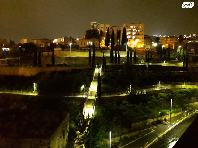 דירה, עומר אל חטאב 4, העיר התחתית, ואדי סאליב, חיפה