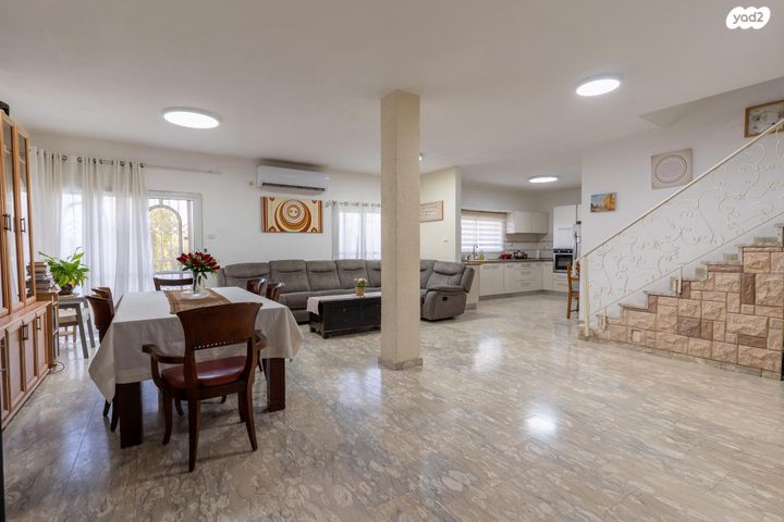 בית פרטי/ קוטג', פרופסור חיים שיבא 36, נווה מנחם, באר שבע