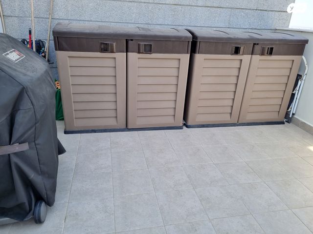 דירה, מרים הנביאה 17, פסגות אפק, ראש העין