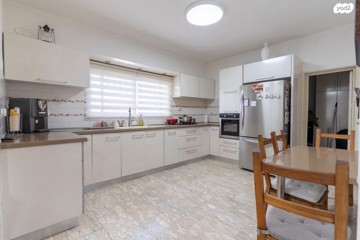 בית פרטי/ קוטג', פרופסור חיים שיבא 36, נווה מנחם, באר שבע