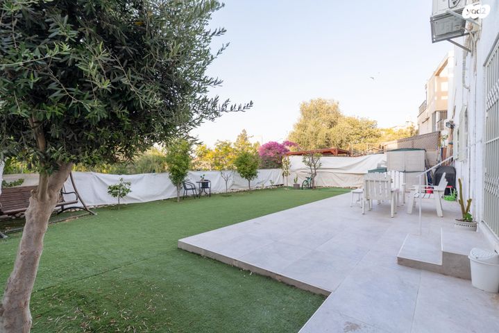 בית פרטי/ קוטג', פרופסור חיים שיבא 36, נווה מנחם, באר שבע