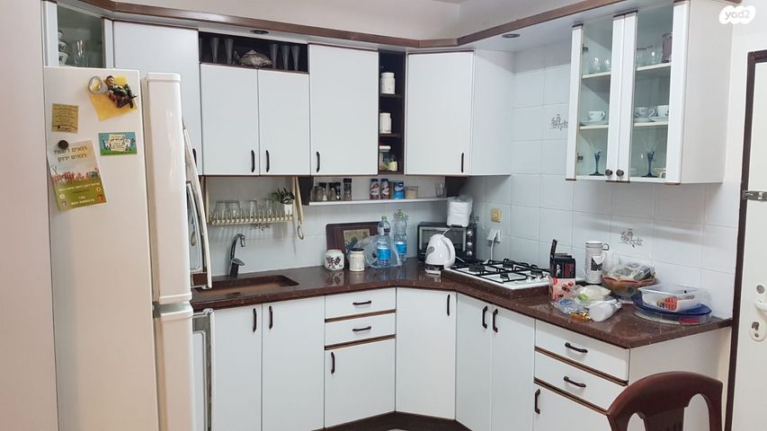 בית פרטי/ קוטג', מבצע דני 1, שכונה ו', באר שבע