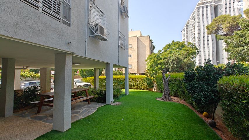 דירה, ישורון 37, רמתיים, הוד השרון