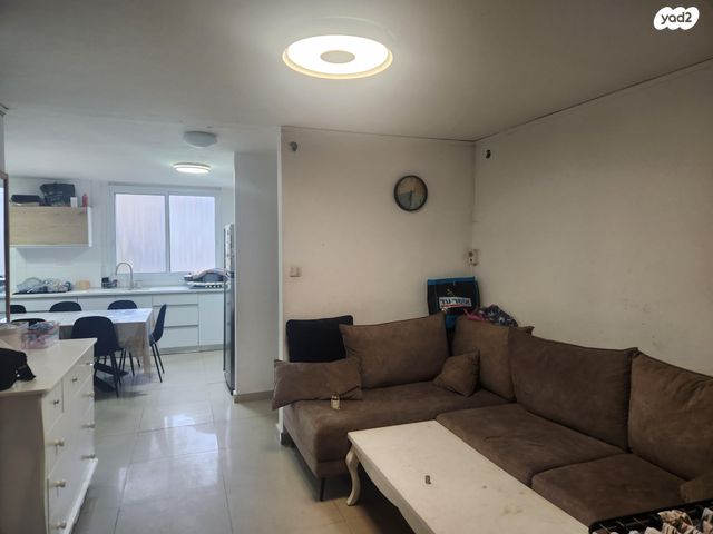 דירה, שדרות דואני 17, רמות ויצמן, יבנה