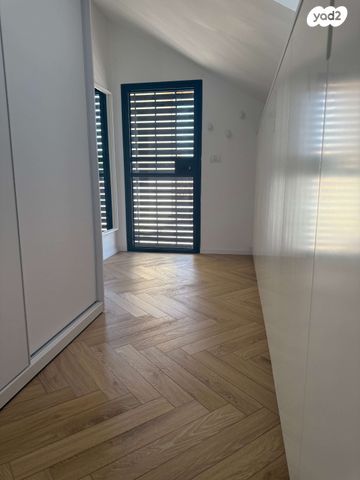 בית פרטי/ קוטג', המלקוש 1, גן יבנה מערב, גן יבנה