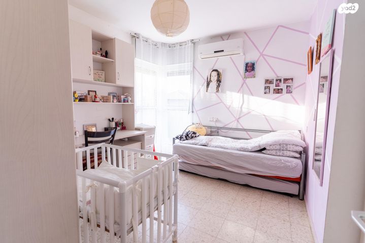 בית פרטי/ קוטג', פרופסור חיים שיבא 36, נווה מנחם, באר שבע