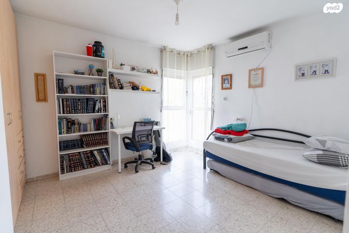 בית פרטי/ קוטג', פרופסור חיים שיבא 36, נווה מנחם, באר שבע