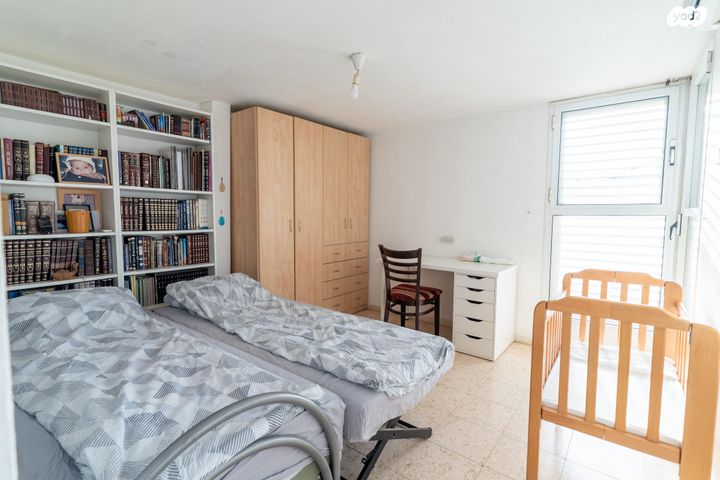 בית פרטי/ קוטג', פרופסור חיים שיבא 36, נווה מנחם, באר שבע