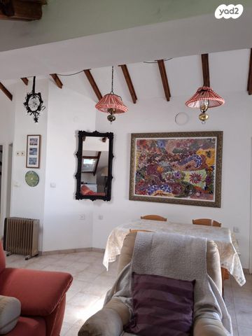 גג/ פנטהאוז, אפרתה 5, תלפיות, ירושלים