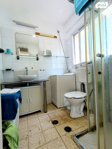 דירה, אפרתה 5, תלפיות, ירושלים