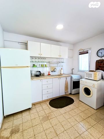 דירה, אפרתה 5, תלפיות, ירושלים