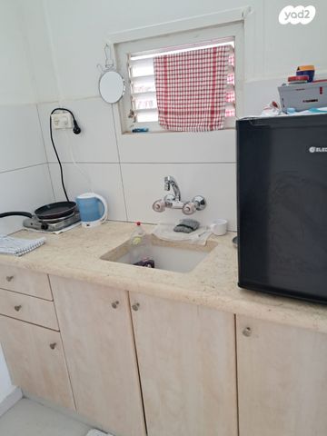 יחידת דיור, גבעולים 3, עזרא, הארגזים, תל אביב יפו