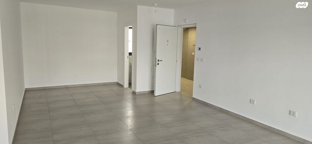 דירה, חיים הרצוג 12, פסגות אפק, ראש העין