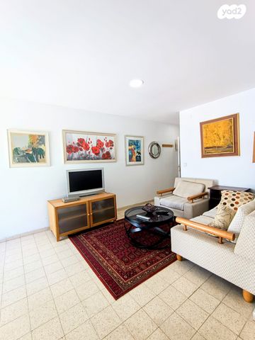 דירה, אפרתה 5, תלפיות, ירושלים