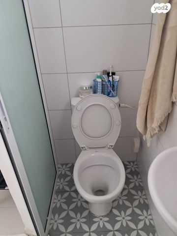 יחידת דיור, גבעולים 3, עזרא, הארגזים, תל אביב יפו