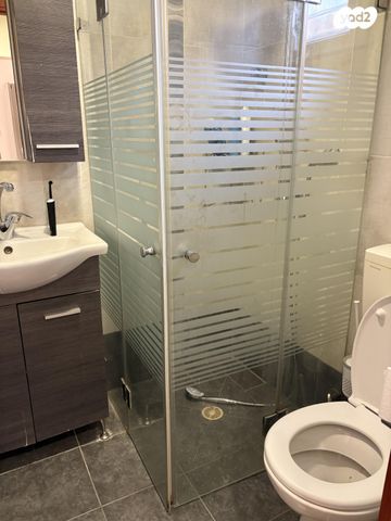 יחידת דיור, החשמונאים 1, מורשה, רמת השרון