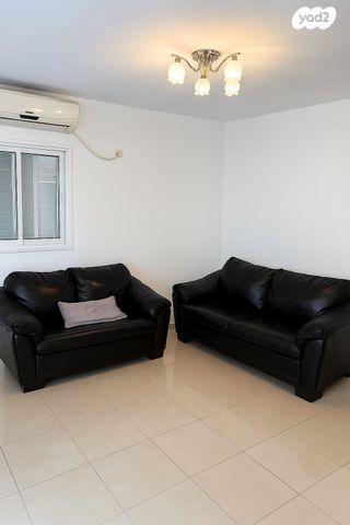 יחידת דיור, החשמונאים 1, מורשה, רמת השרון