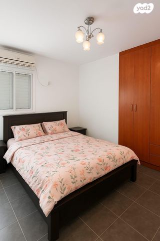 יחידת דיור, החשמונאים 1, מורשה, רמת השרון