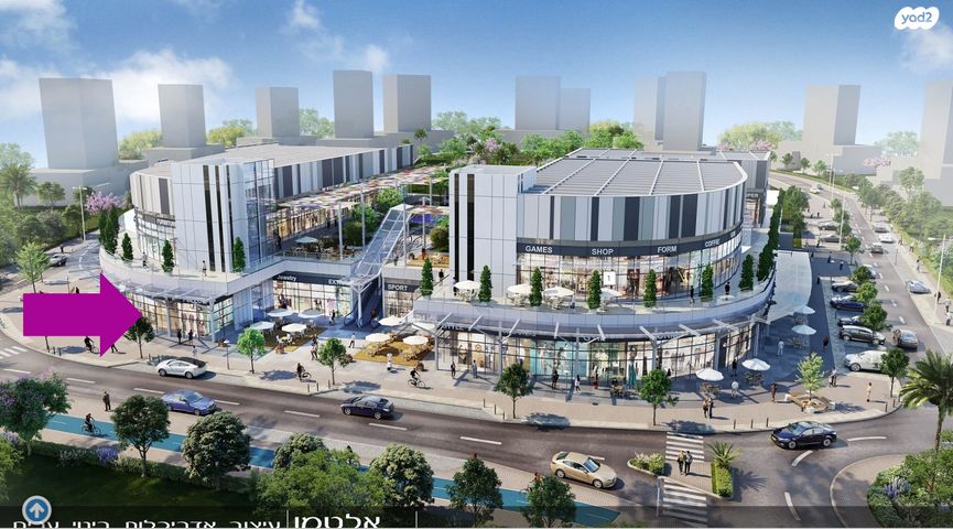 יער בן שמן 3