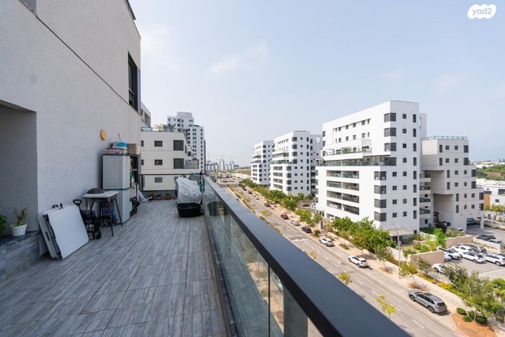 גג/ פנטהאוז, אור ים, אור עקיבא