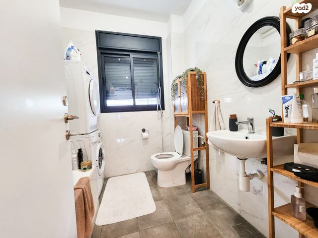 דירה, דרך יד לבנים, חיפה