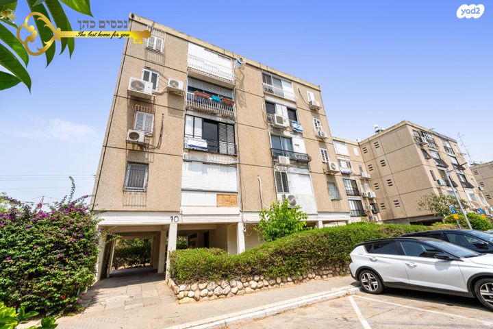 דירה, עטרות 10, קרית שרת מערב, חולון