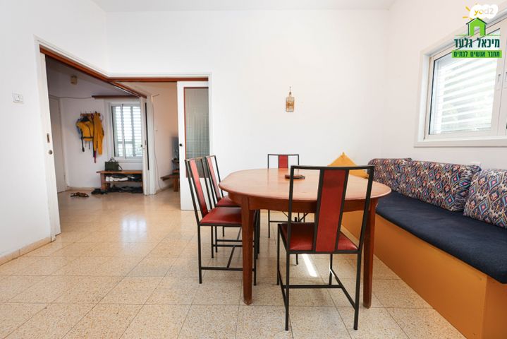 בית פרטי/ קוטג', חופית