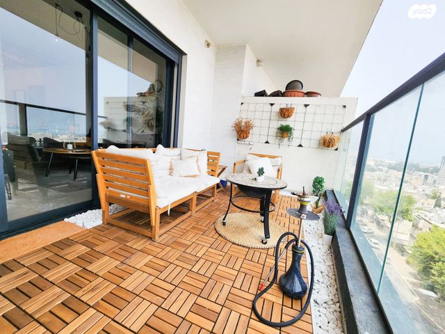 דירה, דרך יד לבנים, חיפה