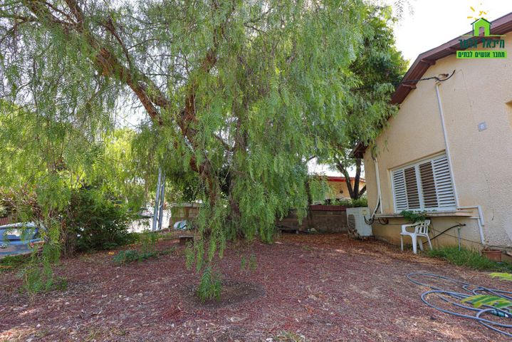 בית פרטי/ קוטג', חופית