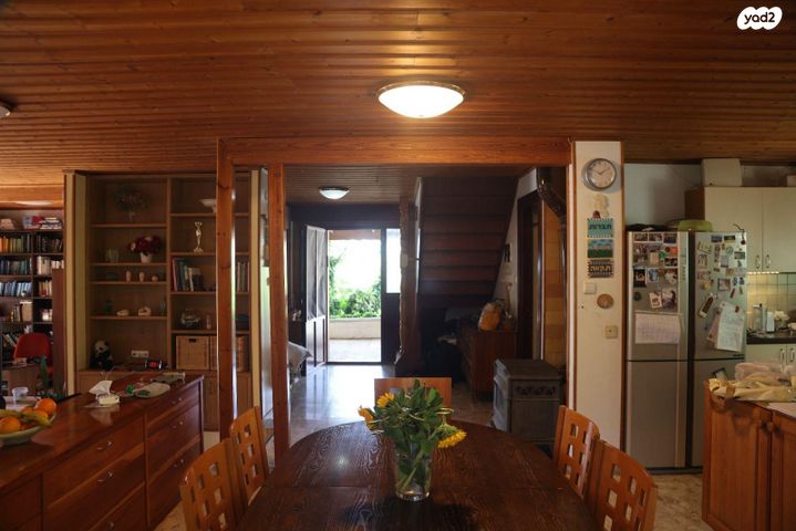 בית פרטי/ קוטג', כפר ורדים