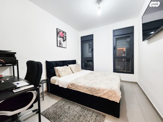 דירה, דרך יד לבנים, חיפה