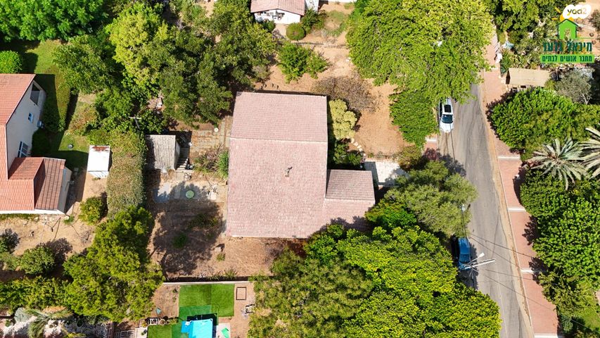 בית פרטי/ קוטג', חופית