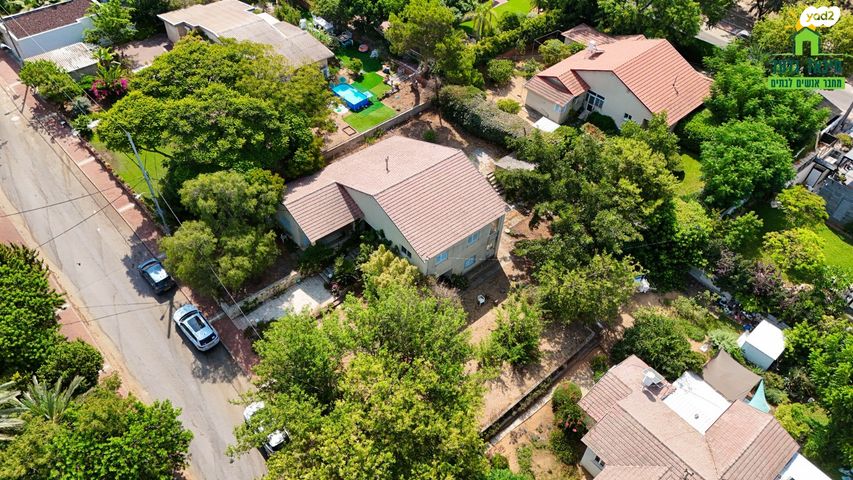 בית פרטי/ קוטג'