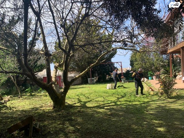 בית פרטי/ קוטג', כפר ורדים