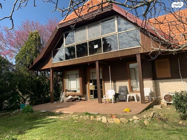 בית פרטי/ קוטג'