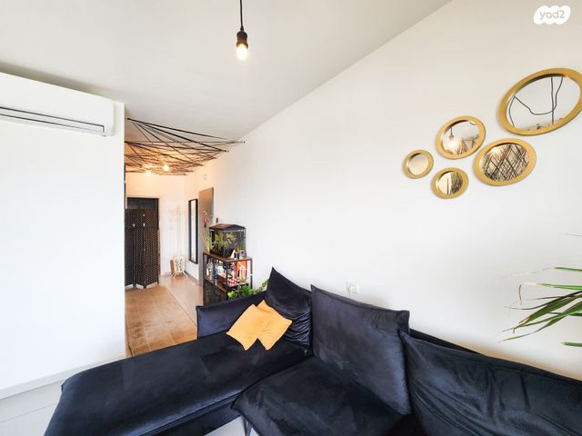 דירה, דרך יד לבנים, חיפה