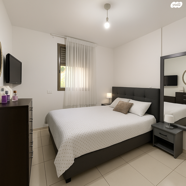 דירת גן, תל לכיש, ממשית, דימונה