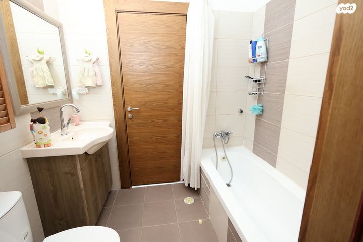 דירה, ארגמן, נס ציונה