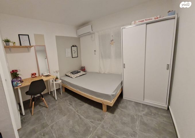 דירה, באר שבע