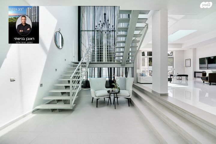 בית פרטי/ קוטג', אנפה, ירחיב, ירחיב