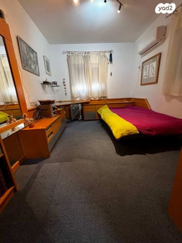 בית פרטי/ קוטג', קרית חיים מזרחית, חיפה