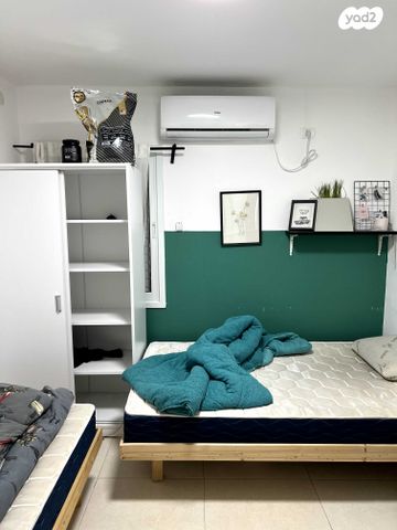 דירה, באר שבע