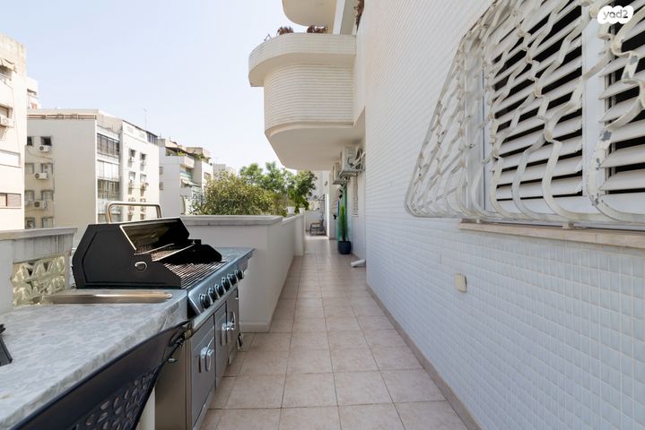 דירה, תל אביב 18, מרכז מערבי, נס ציונה