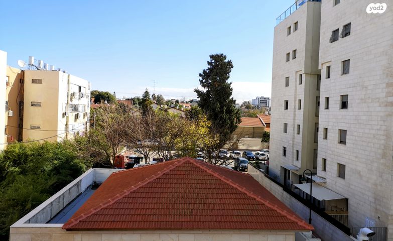 דירה, עלייה, נס ציונה