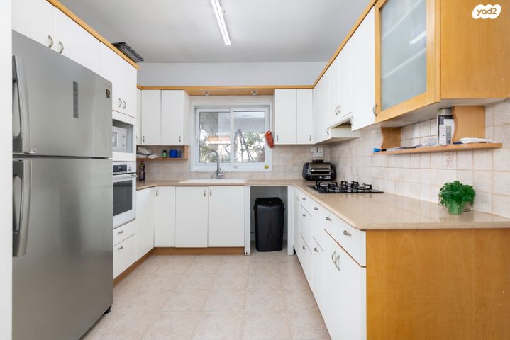 דירה, תל אביב 18, מרכז מערבי, נס ציונה