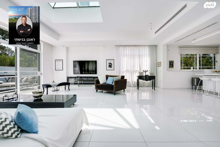 בית פרטי/ קוטג', אנפה, ירחיב, ירחיב