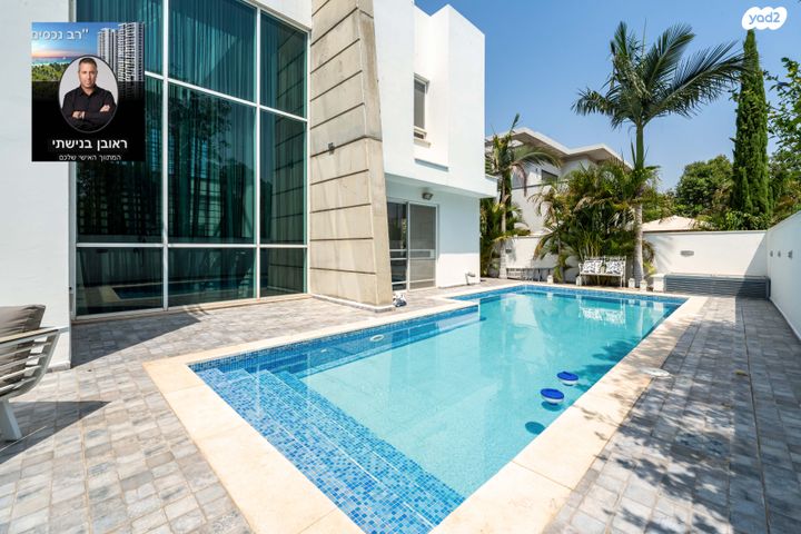 בית פרטי/ קוטג', אנפה, ירחיב, ירחיב